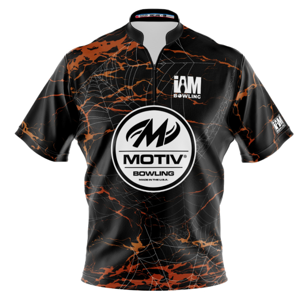 Motiv Dye Sublimated Jersey #2072-MT